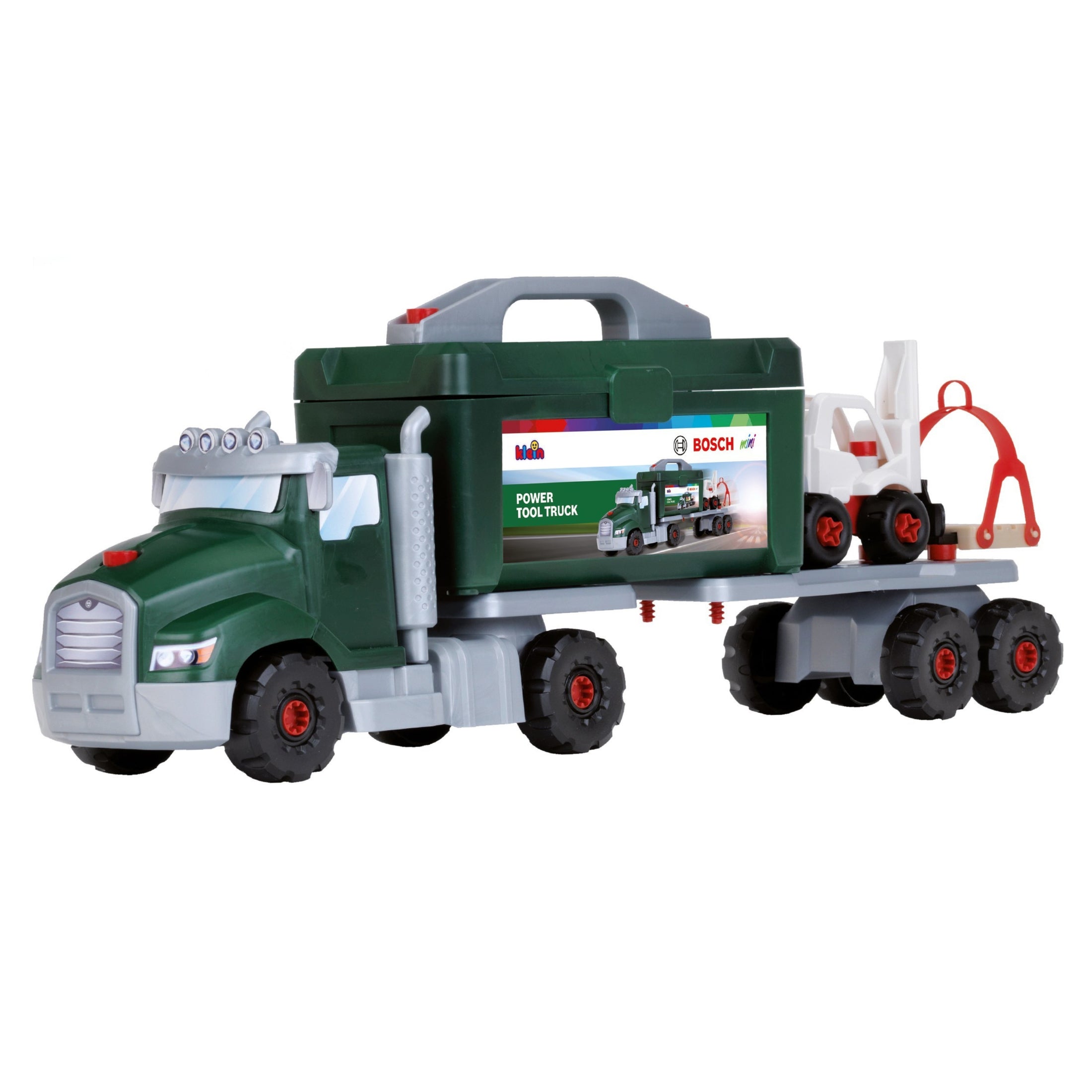 Schraubtruck-Set