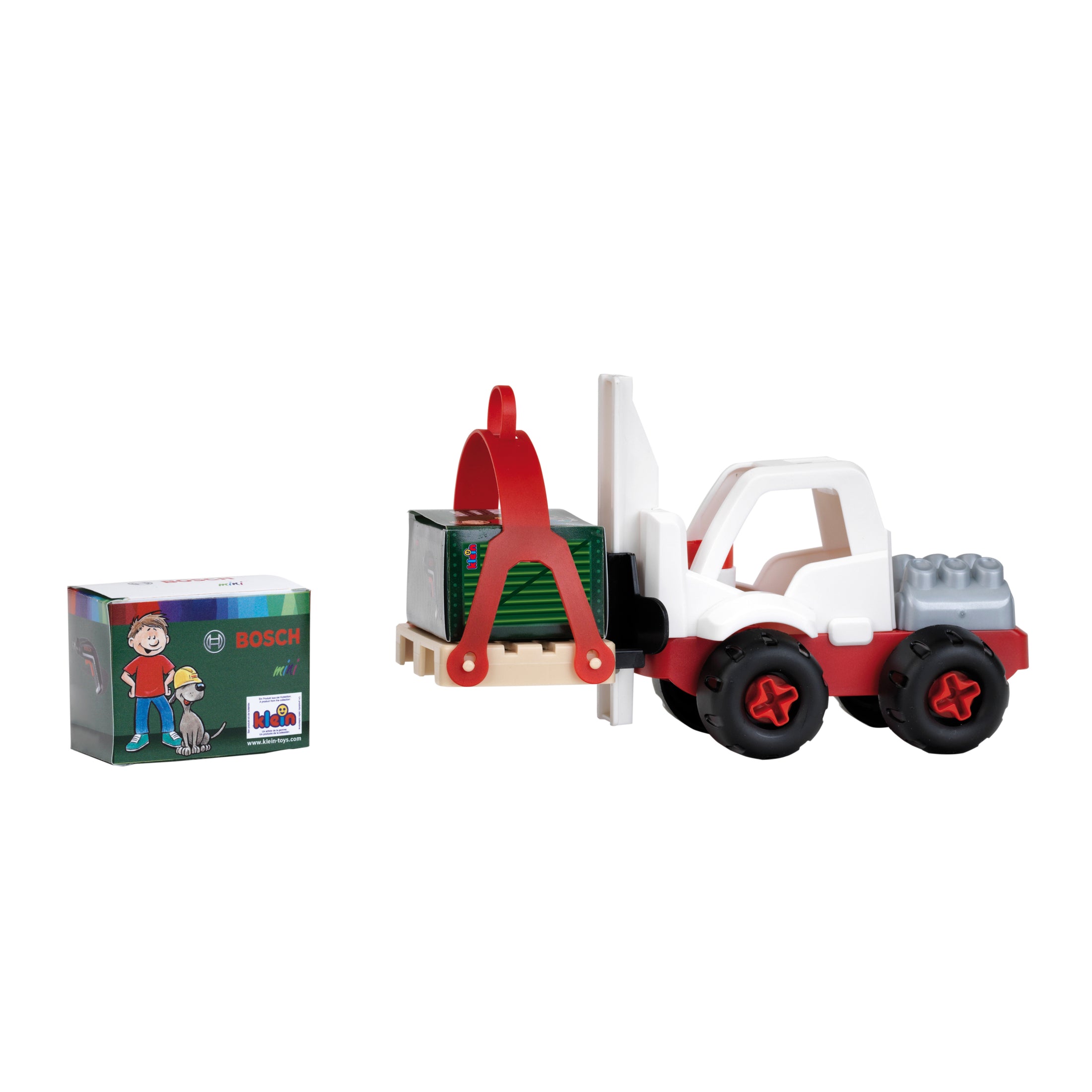 Schraubtruck-Set
