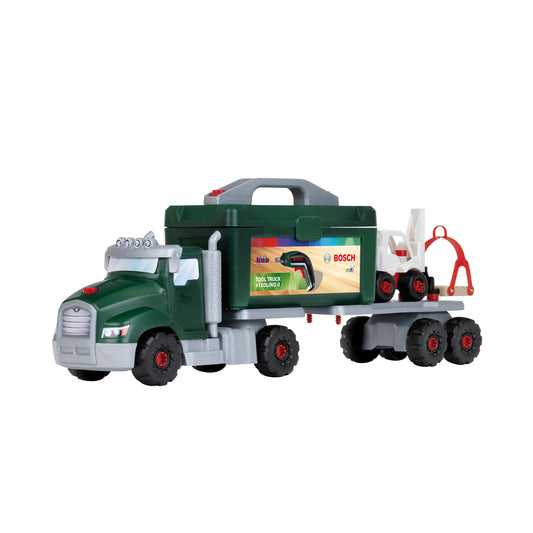 Schraubtruck-Set mit Ixolino II