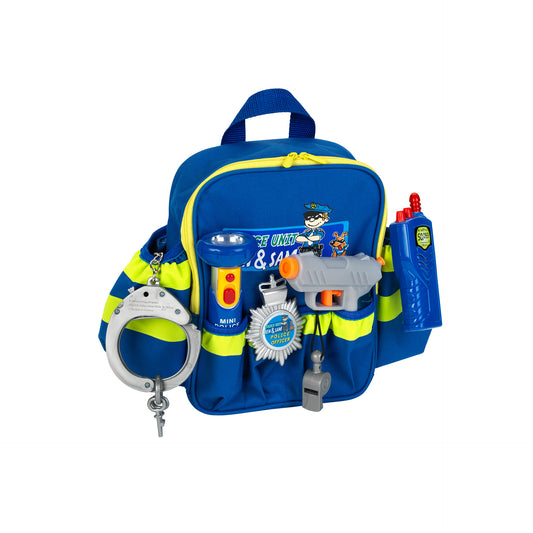Polizei-Rucksack