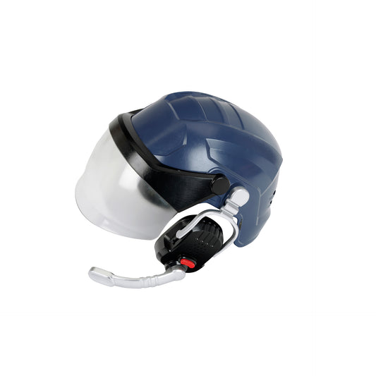 S.W.A.T. - Helm mit Headset