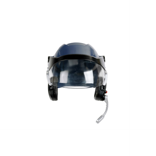 S.W.A.T. - Helm mit Headset