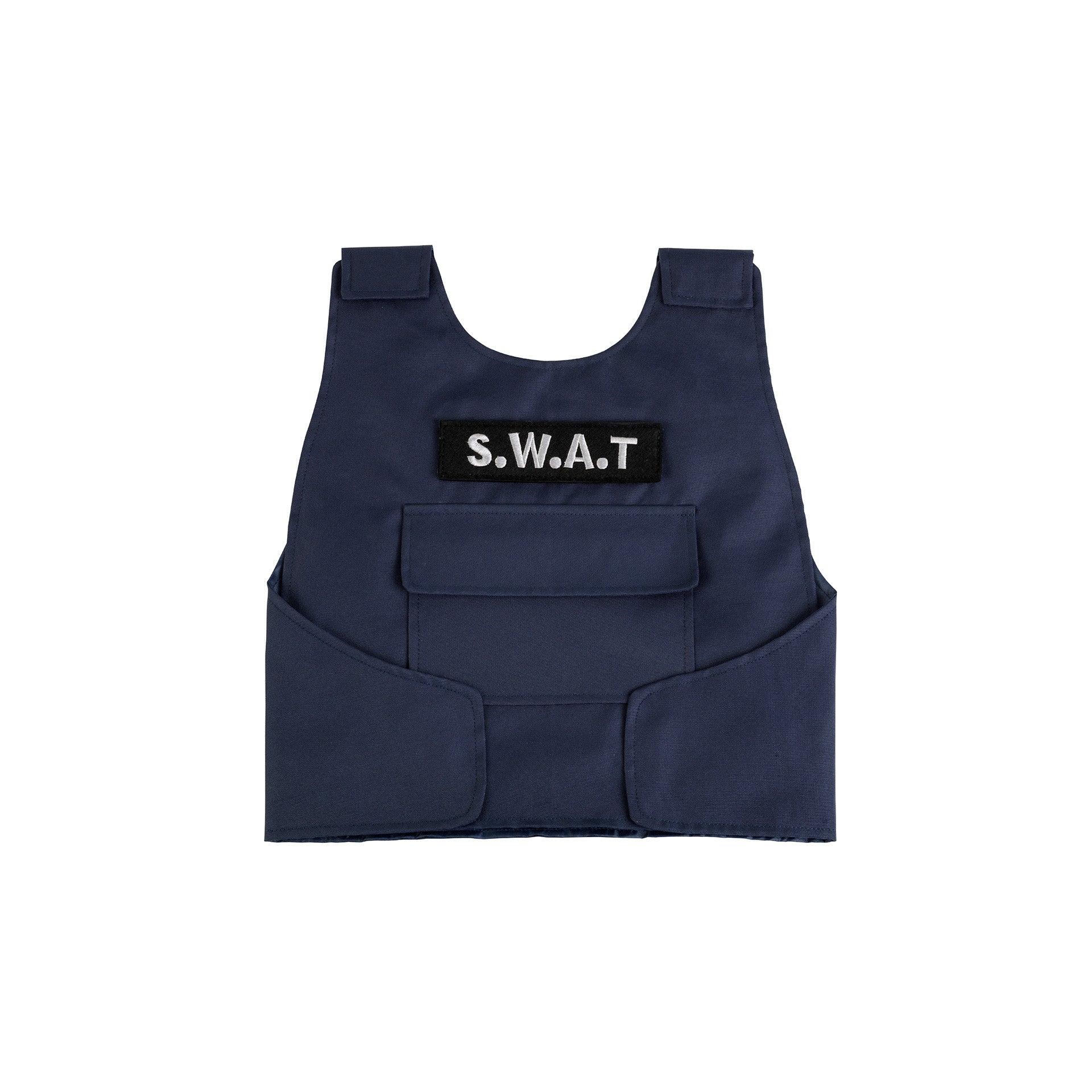 S.W.A.T. - Weste mit Zubehör