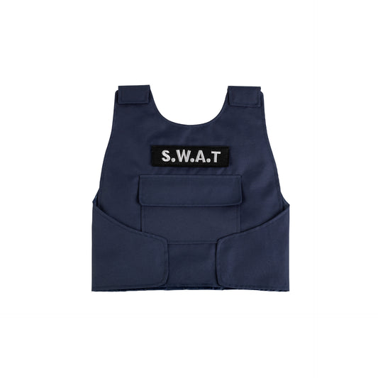 S.W.A.T. - Weste mit Zubehör