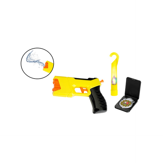 S.W.A.T. - Set 3tlg.