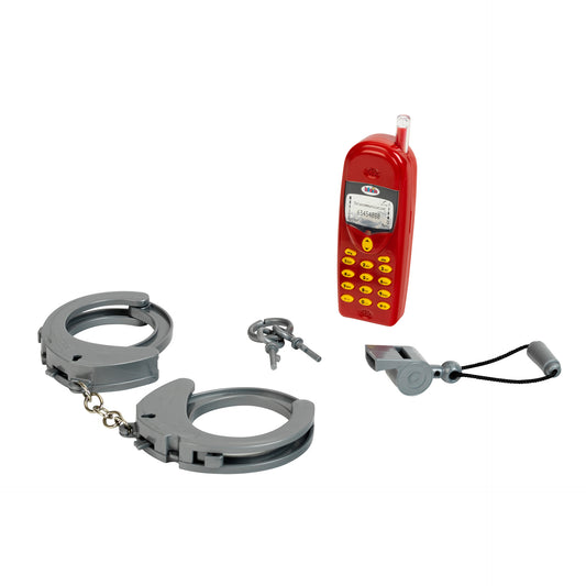 Polizeiset, 3-tlg.