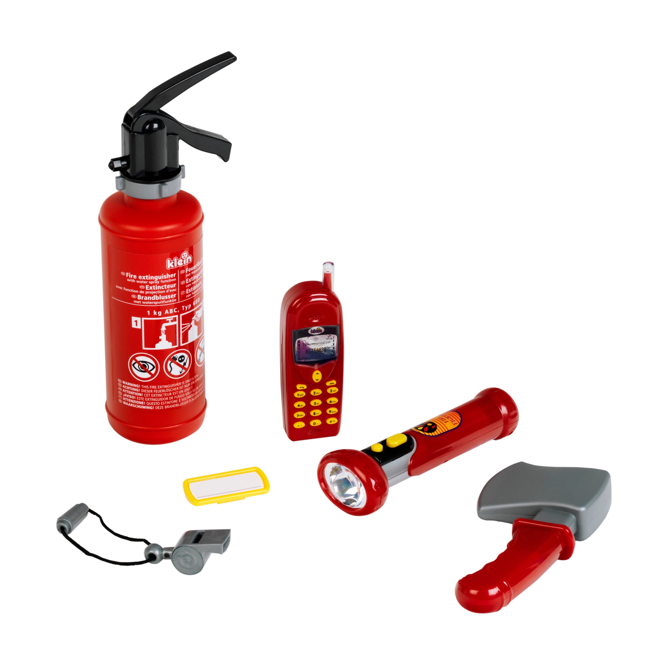 Feuerwehrkoffer