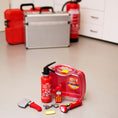 Bild in Galerie-Betrachter laden, Feuerwehrkoffer
