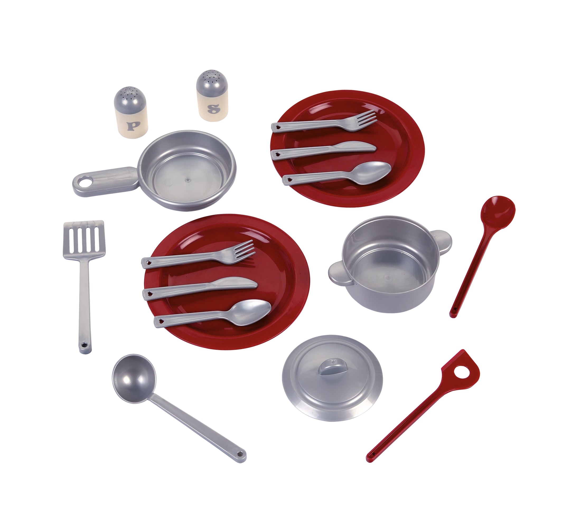 Küche "Petit gourmet"