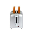 Bild in Galerie-Betrachter laden, Toaster "Happy", silber
