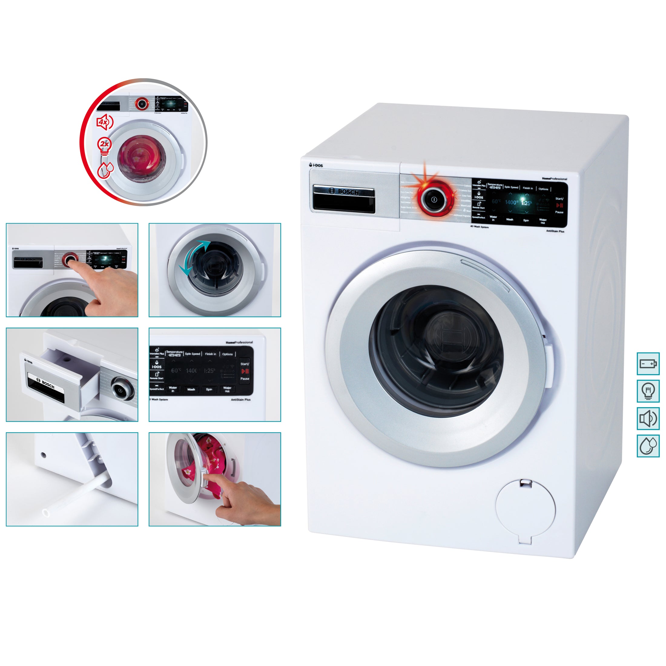Waschmaschine