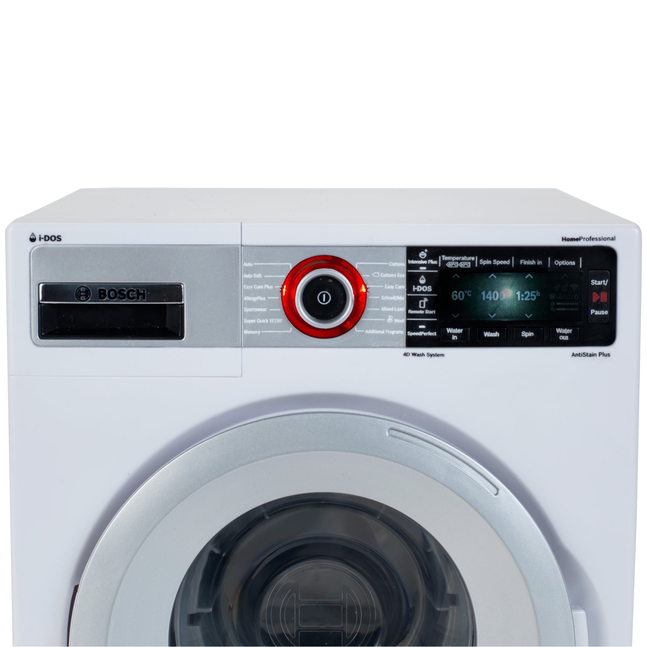 Waschmaschine