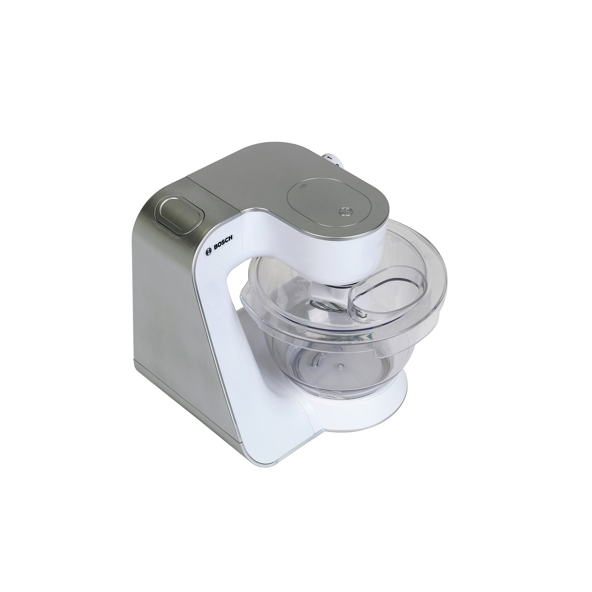 Küchenmaschine "MUM 5", silber