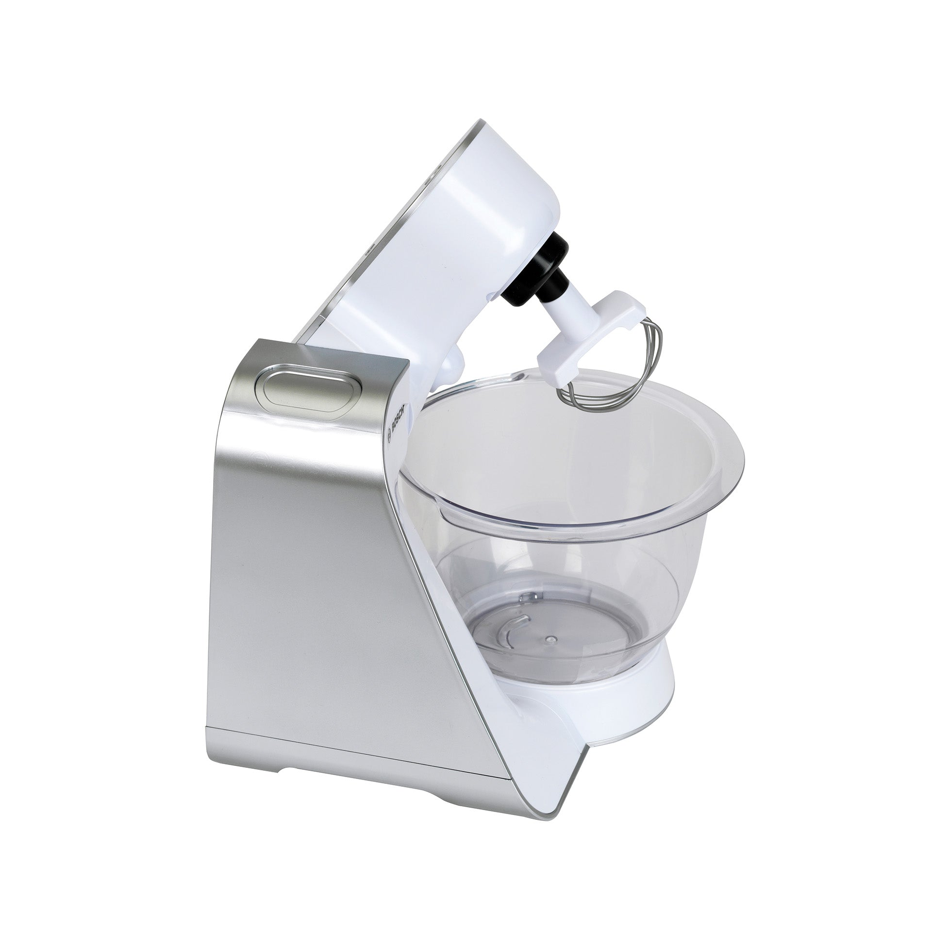 Küchenmaschine "MUM 5", silber