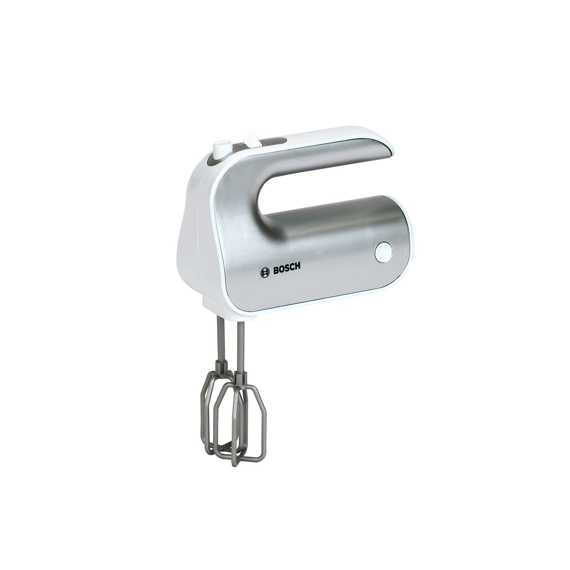 Handmixer, silber