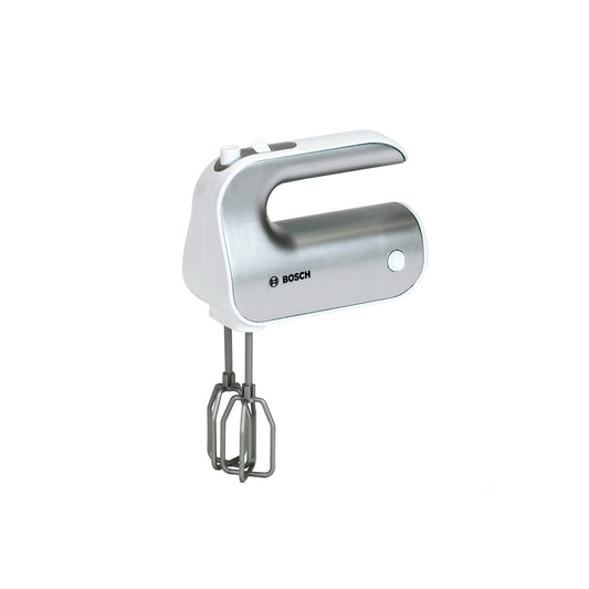 Handmixer, silber