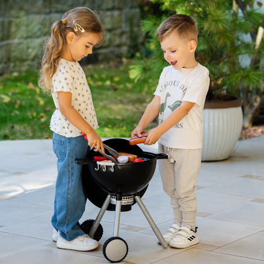 Kugelgrill One Touch Premium mit Licht und Sound