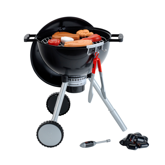 Kugelgrill One Touch Premium mit Licht und Sound