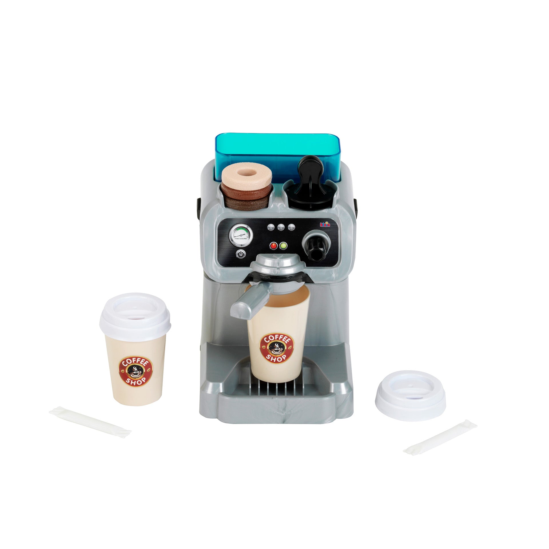 Barista Espressomaschine