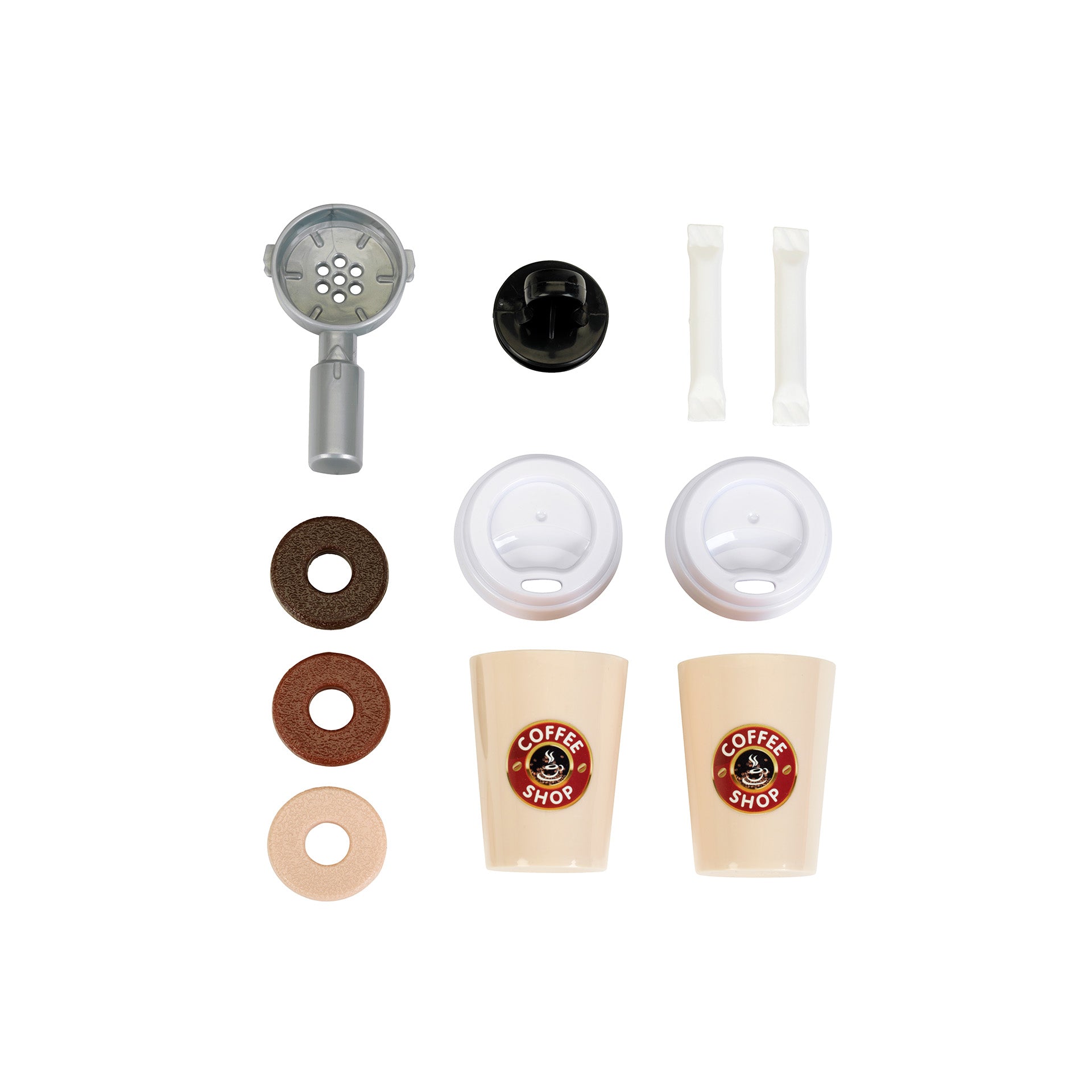 Barista Espressomaschine