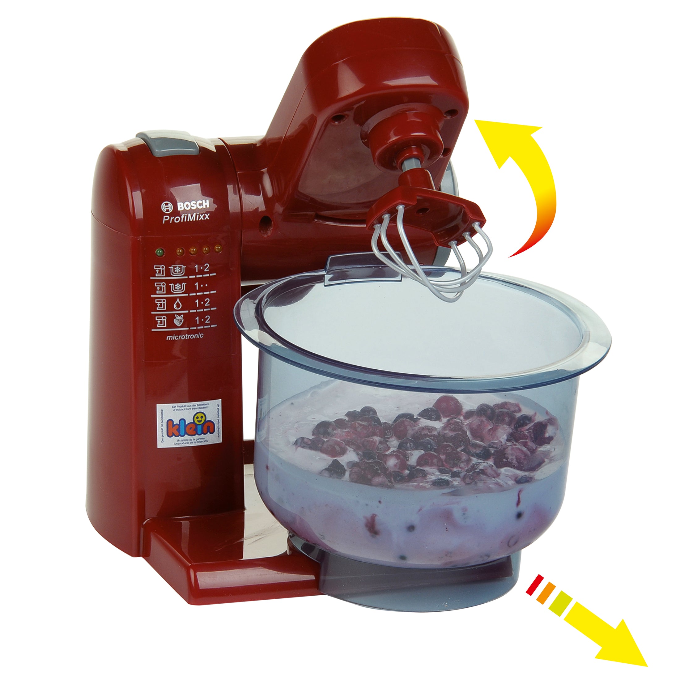 Küchenmaschine
