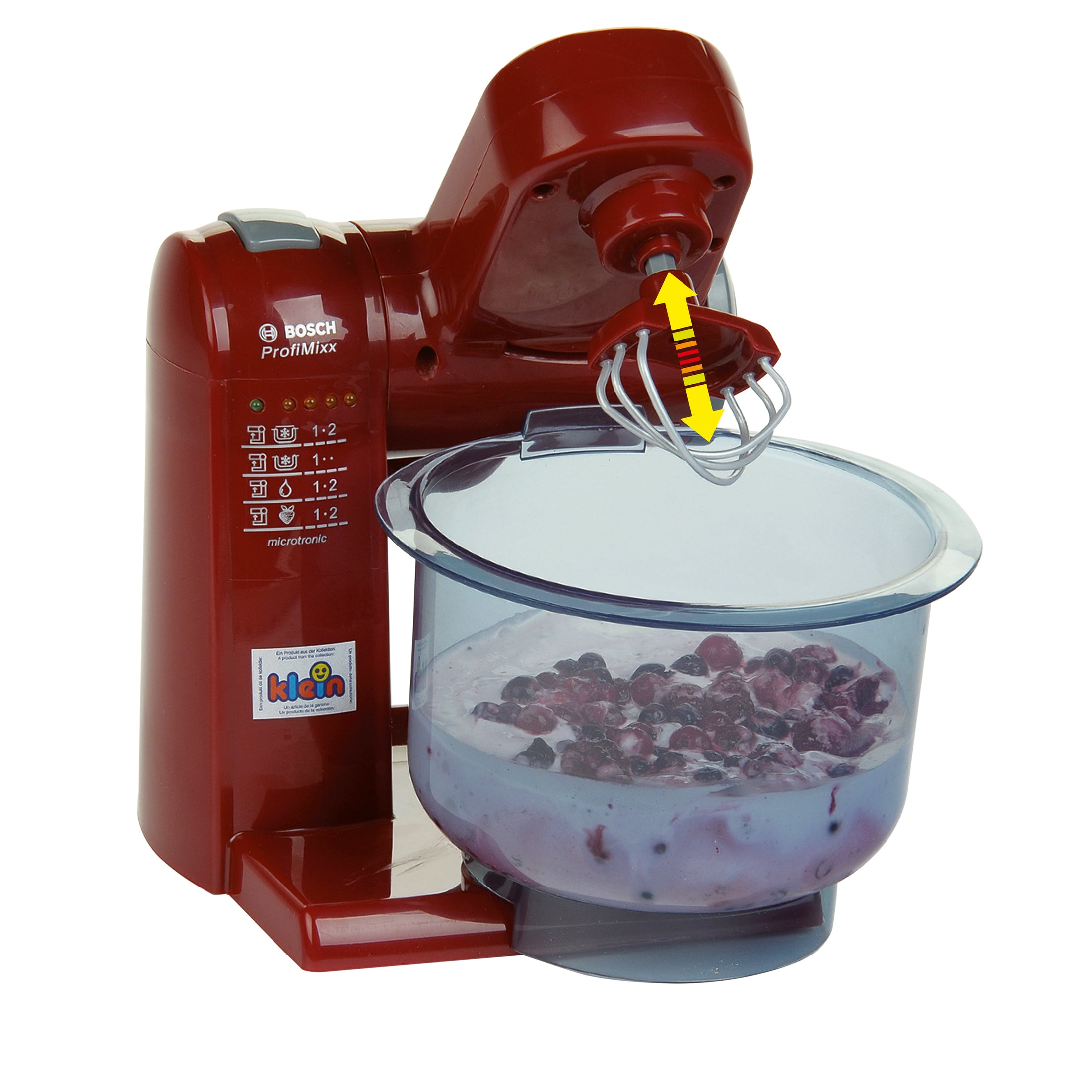 Küchenmaschine