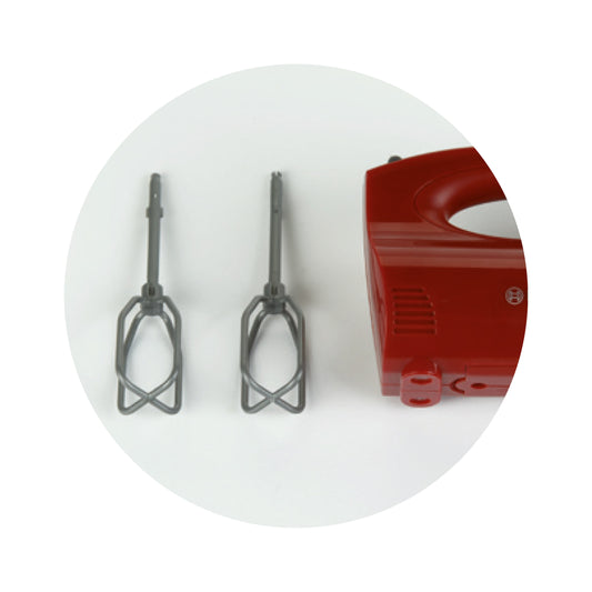 Handmixer