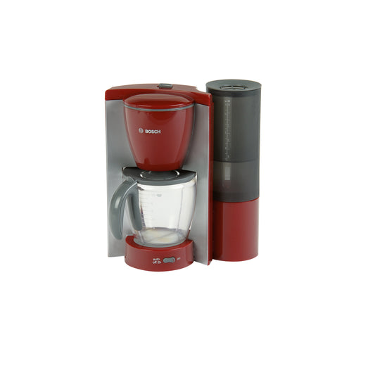 Kaffeemaschine mit Wassertank