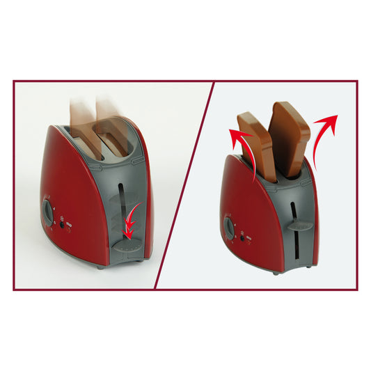 Toaster