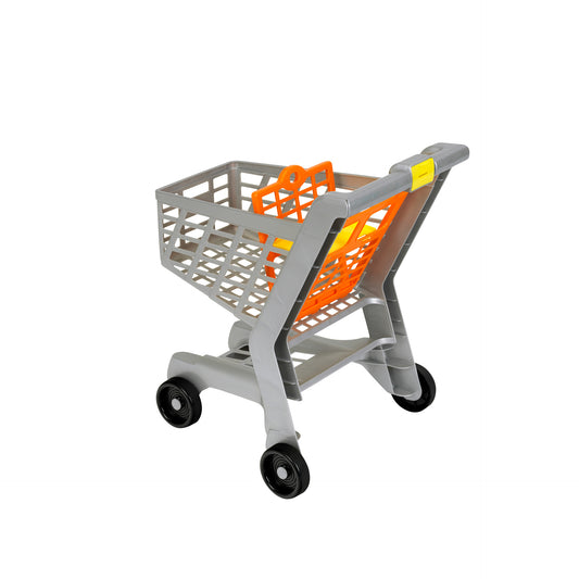 Einkaufswagen