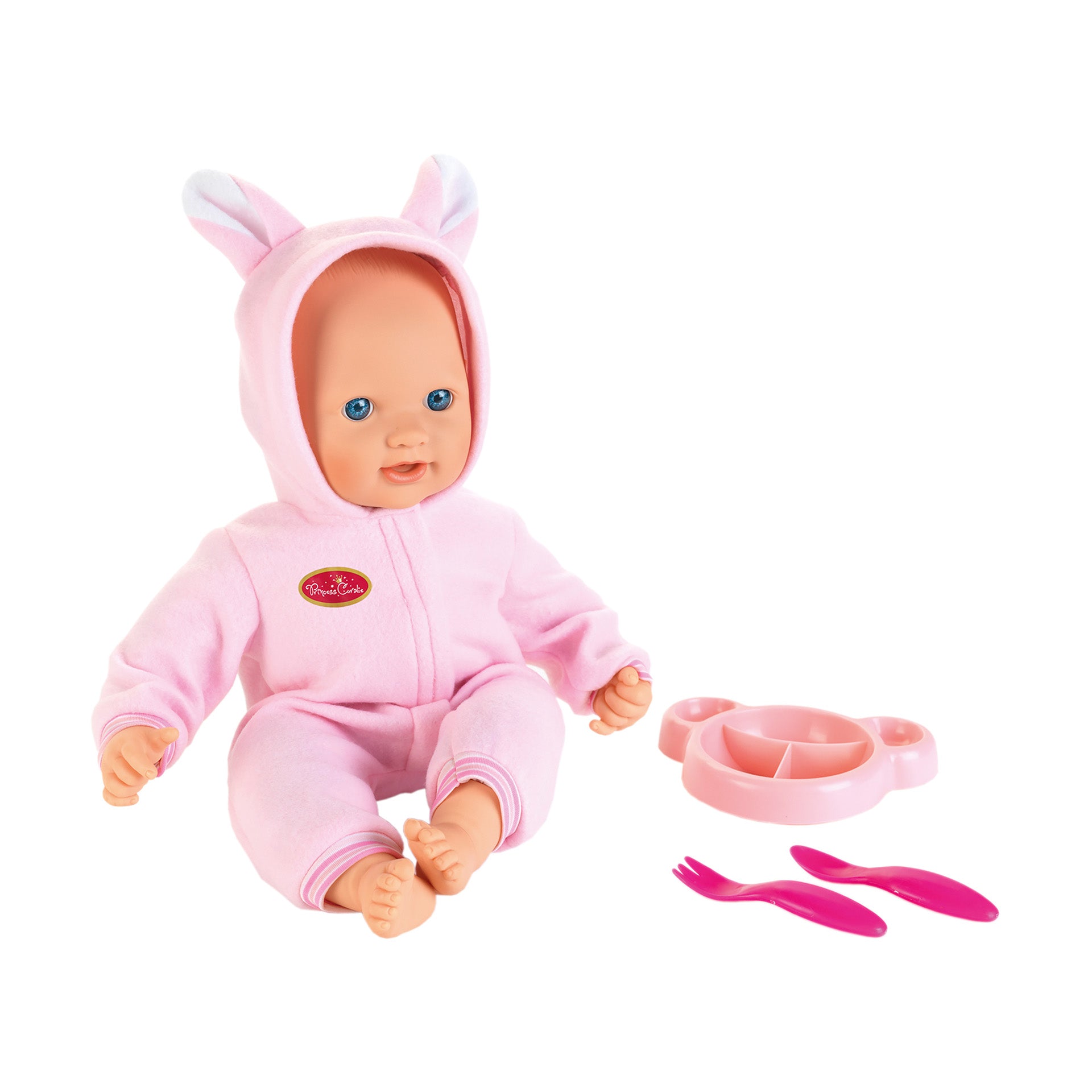 Schmusebaby