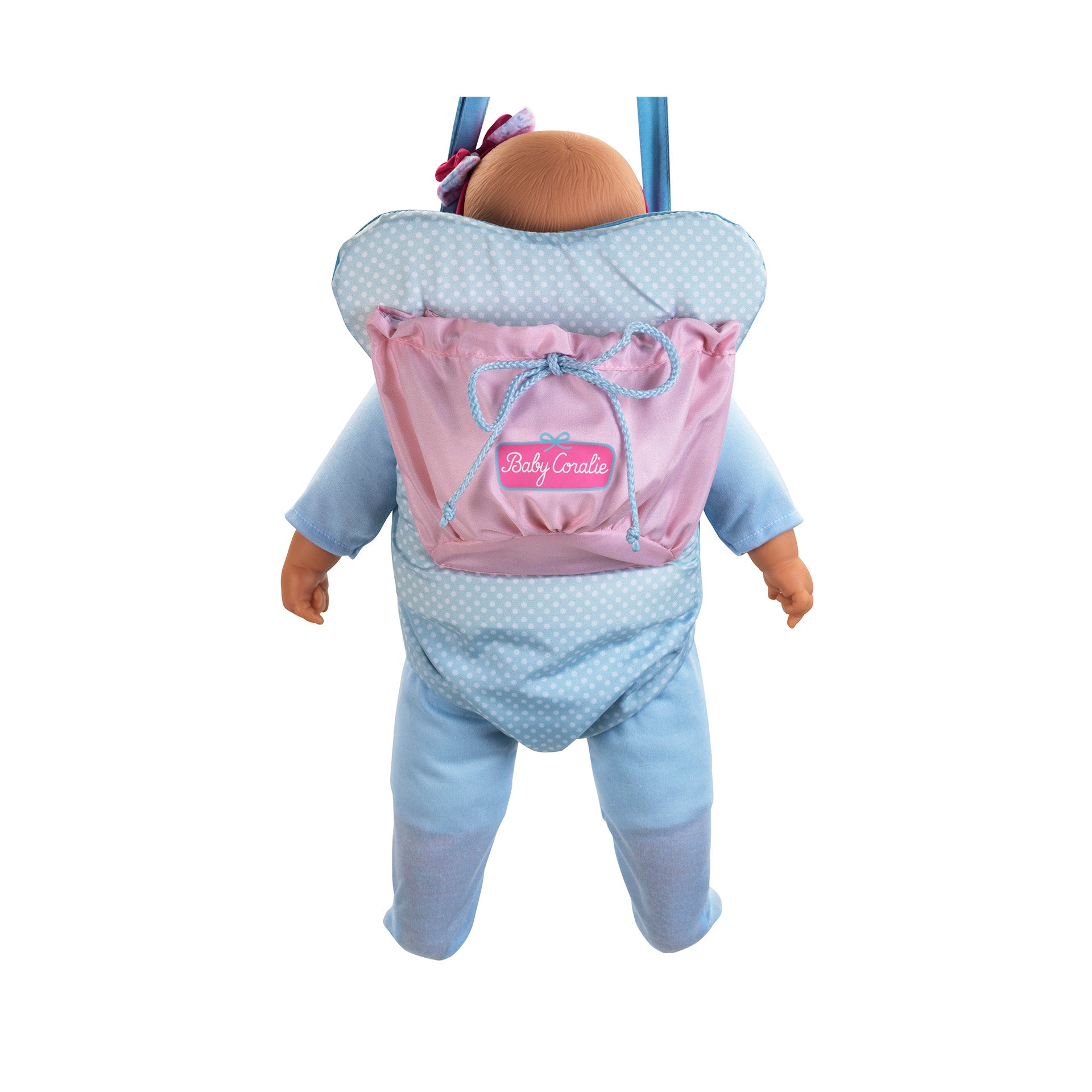 Puppentragesitz