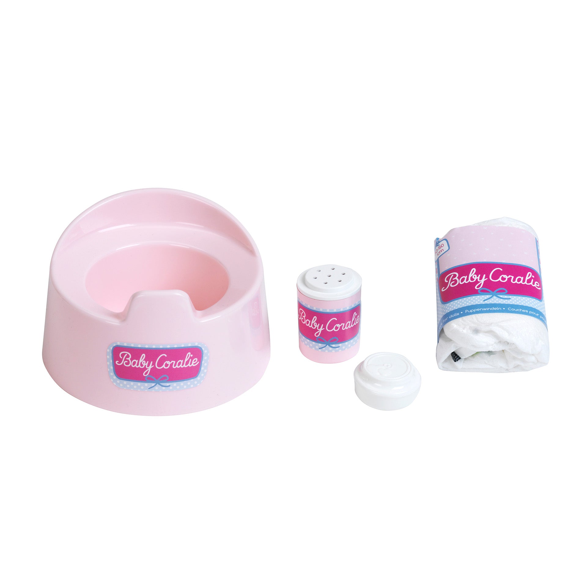 Nachttopf-Set