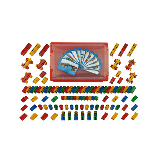 104-teiliges KIGA-Spezial-Set