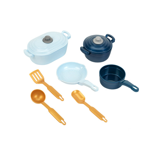 Kochutensilien-Set