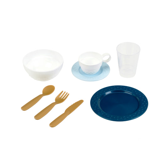 Geschirr-Set