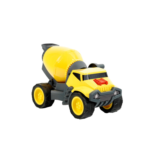 Betonmischer