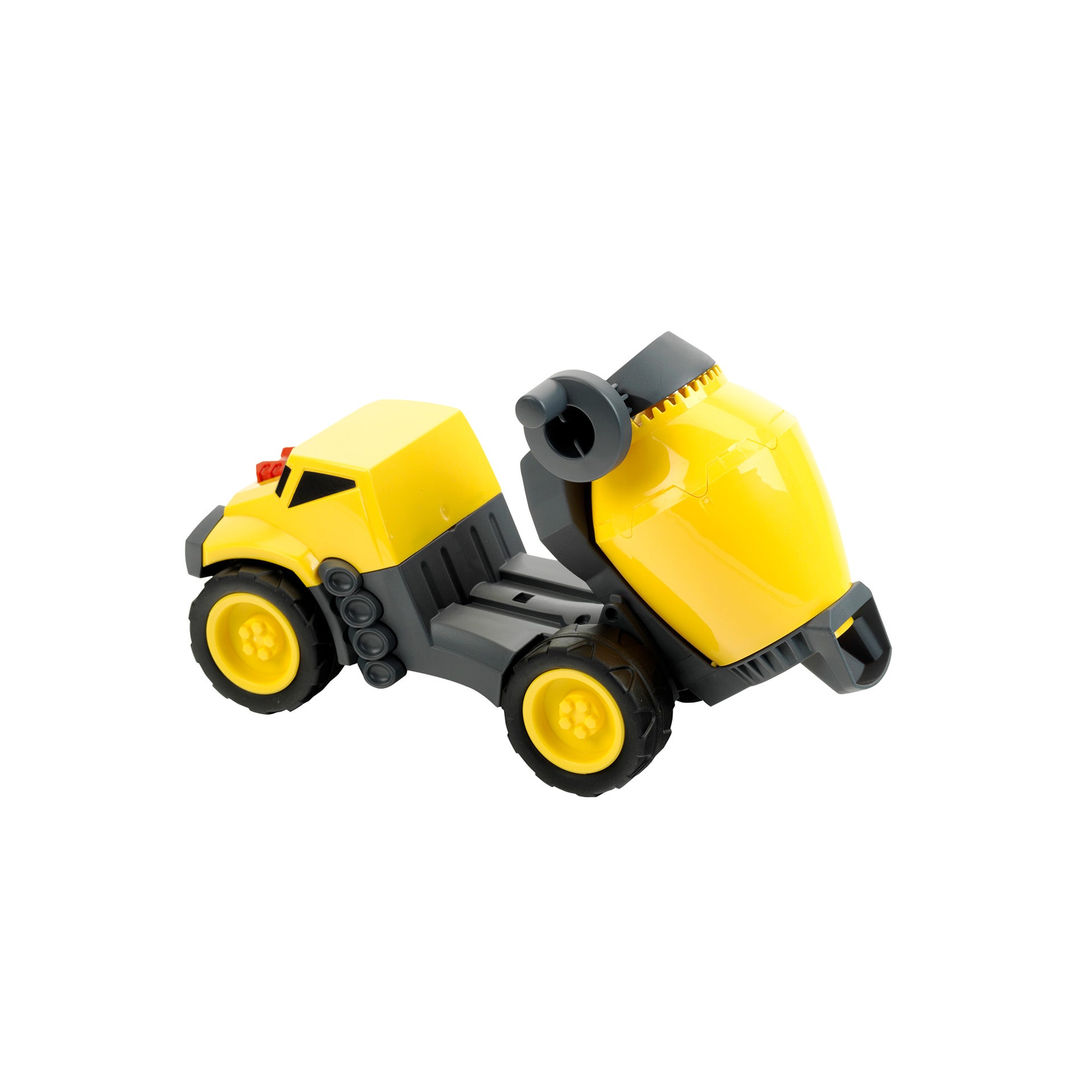 Betonmischer