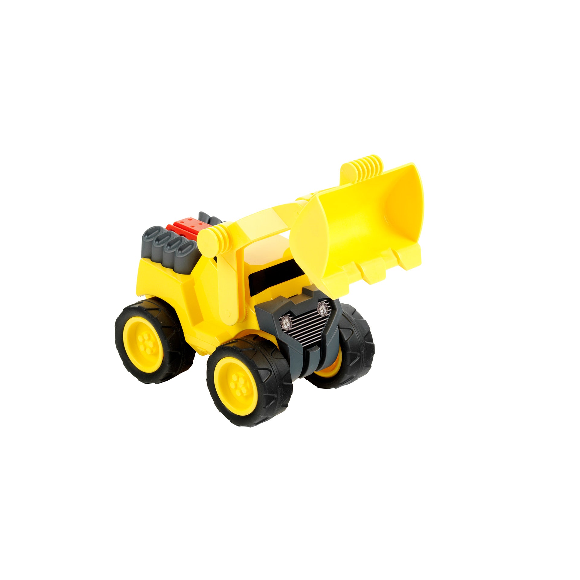 Radlader