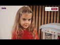 Video in Galerie-Betrachter laden und wiedergeben, Küche "Starter"
